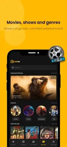 chiraiya-jiohotstar Movies and shows
